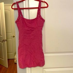 Brand new with tags Zara dress